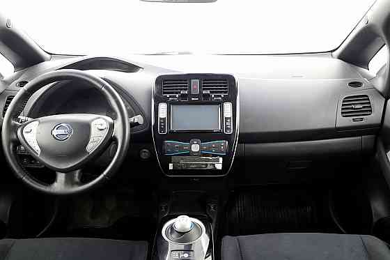 Nissan LEAF Comfort ATM 80kW Таллин