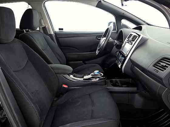 Nissan LEAF Comfort ATM 80kW Таллин