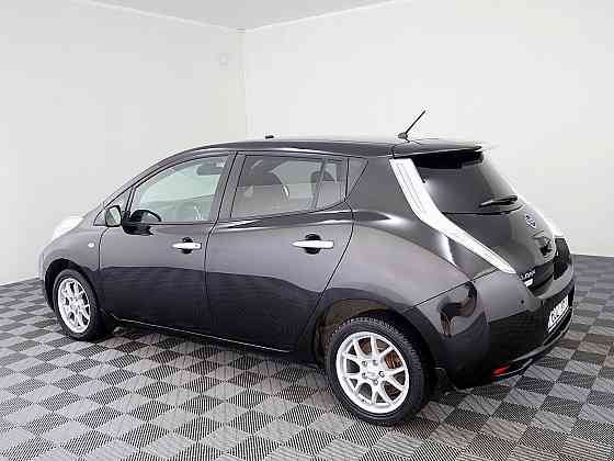 Nissan LEAF Comfort ATM 80kW Таллин