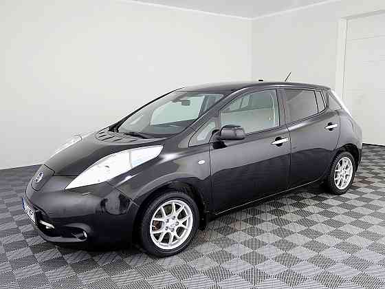Nissan LEAF Comfort ATM 80kW Таллин