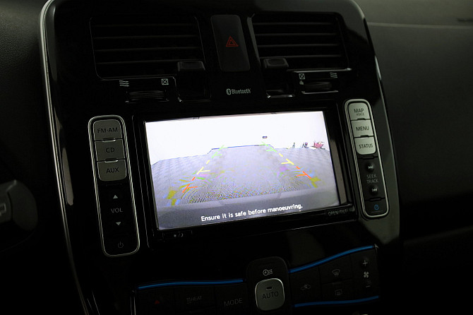 Nissan LEAF Comfort ATM 80kW Таллин - изображение 8