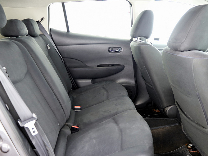 Nissan LEAF Comfort ATM 80kW Таллин - изображение 7