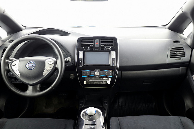 Nissan LEAF Comfort ATM 80kW Таллин - изображение 5