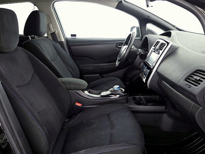 Nissan LEAF Comfort ATM 80kW Таллин - изображение 6