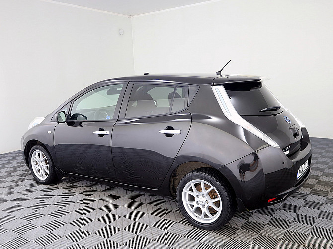 Nissan LEAF Comfort ATM 80kW Таллин - изображение 4