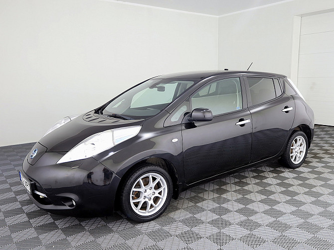 Nissan LEAF Comfort ATM 80kW Таллин - изображение 2