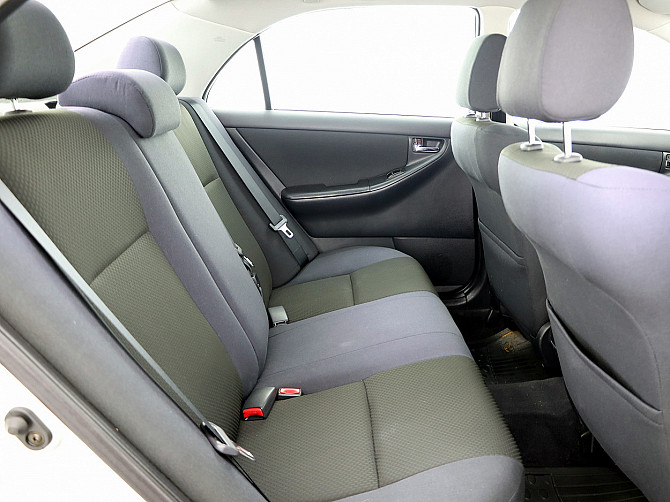 Toyota Corolla Linea Sol Facelift 1.6 81kW Таллин - изображение 7