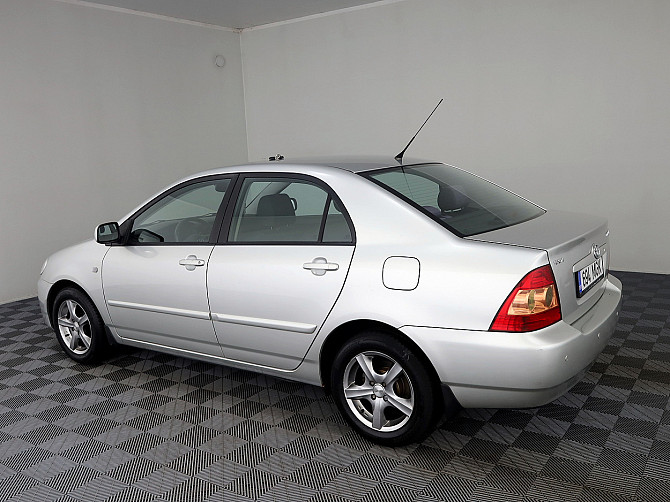 Toyota Corolla Linea Sol Facelift 1.6 81kW Таллин - изображение 4