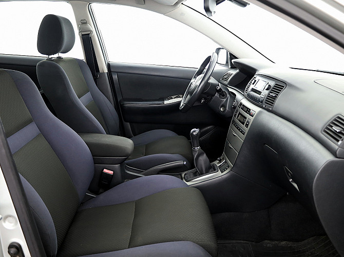 Toyota Corolla Linea Sol Facelift 1.6 81kW Таллин - изображение 6