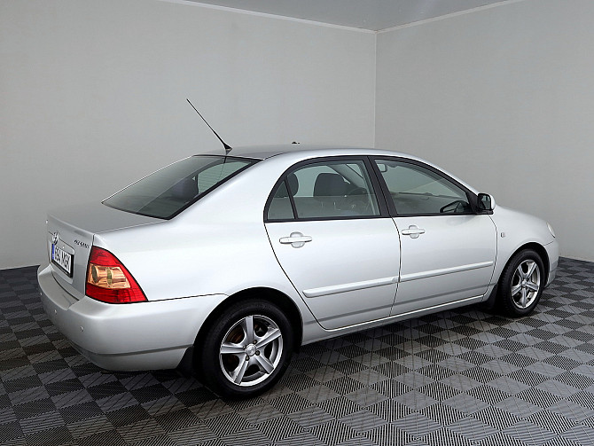 Toyota Corolla Linea Sol Facelift 1.6 81kW Таллин - изображение 3