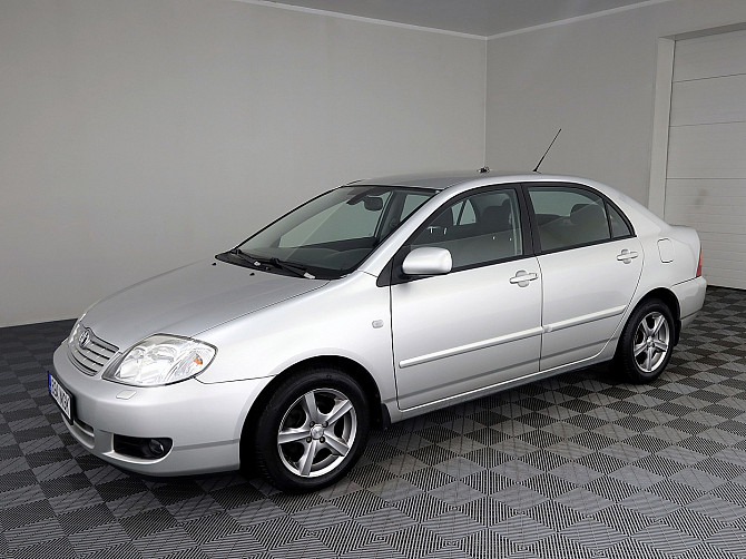 Toyota Corolla Linea Sol Facelift 1.6 81kW Таллин - изображение 2