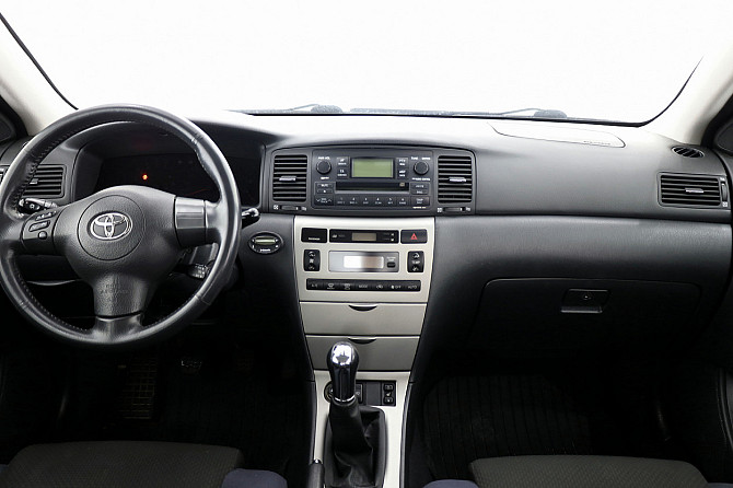 Toyota Corolla Linea Sol Facelift 1.6 81kW Таллин - изображение 5