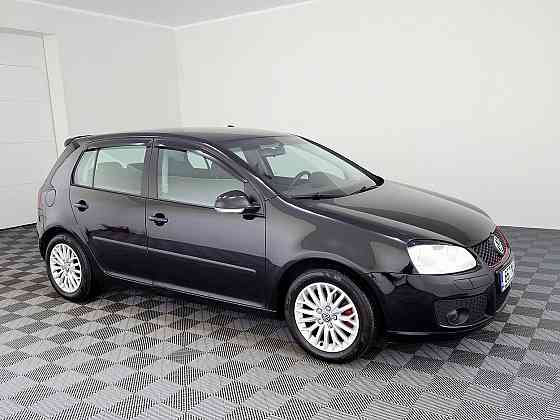 Volkswagen Golf GTI 1.4 55kW Таллин