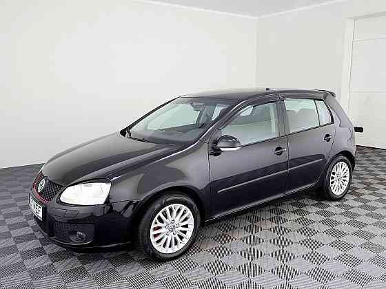 Volkswagen Golf GTI 1.4 55kW Таллин