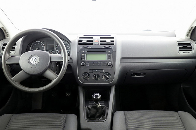 Volkswagen Golf GTI 1.4 55kW Таллин - изображение 5