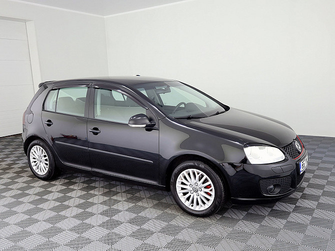 Volkswagen Golf GTI 1.4 55kW Таллин - изображение 1
