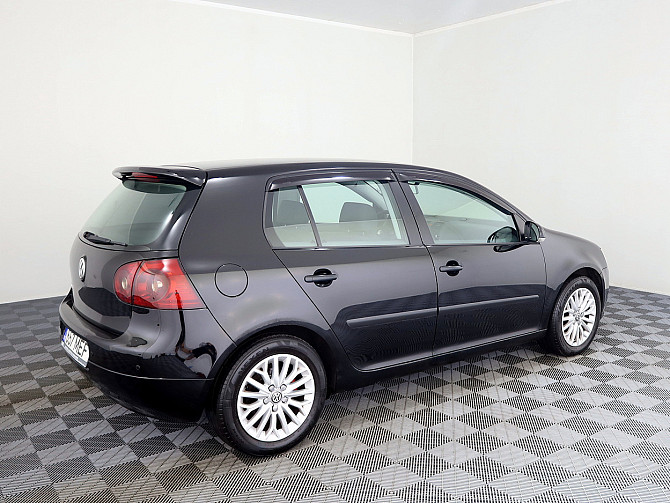 Volkswagen Golf GTI 1.4 55kW Таллин - изображение 3