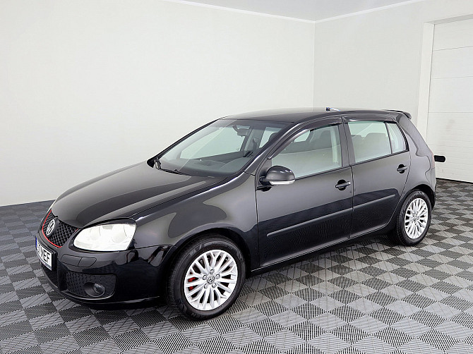 Volkswagen Golf GTI 1.4 55kW Таллин - изображение 2
