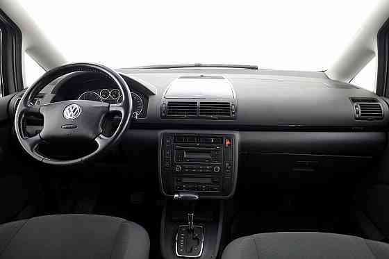Volkswagen Sharan Comfortline Facelift ATM 1.9 TDI 85kW Таллин