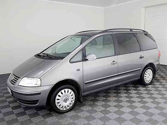 Volkswagen Sharan Comfortline Facelift ATM 1.9 TDI 85kW Таллин