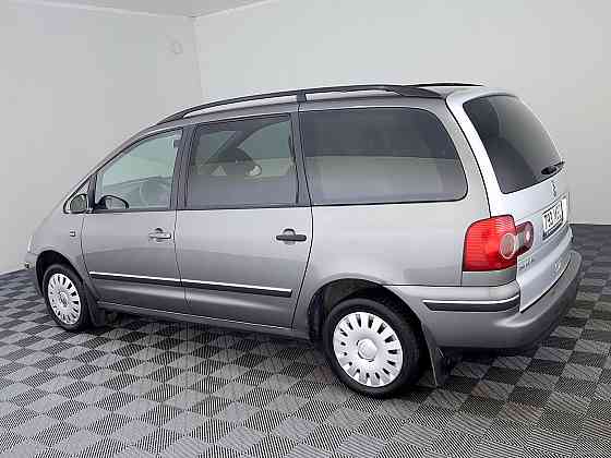 Volkswagen Sharan Comfortline Facelift ATM 1.9 TDI 85kW Таллин
