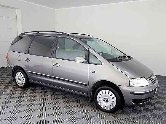 Volkswagen Sharan Comfortline Facelift ATM 1.9 TDI 85kW Таллин