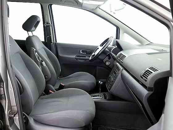 Volkswagen Sharan Comfortline Facelift ATM 1.9 TDI 85kW Таллин