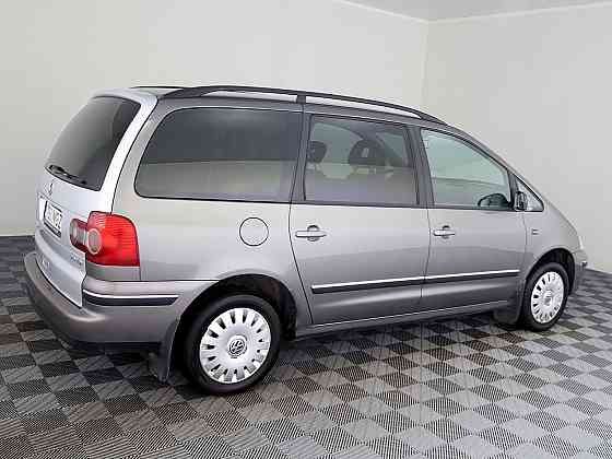 Volkswagen Sharan Comfortline Facelift ATM 1.9 TDI 85kW Таллин