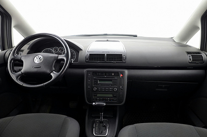 Volkswagen Sharan Comfortline Facelift ATM 1.9 TDI 85kW Таллин - изображение 5