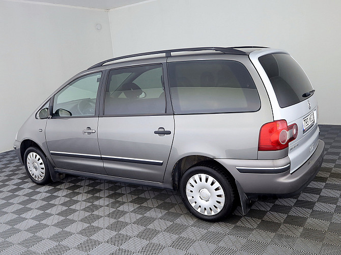 Volkswagen Sharan Comfortline Facelift ATM 1.9 TDI 85kW Таллин - изображение 4
