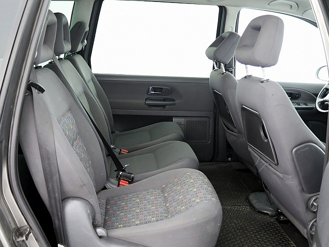 Volkswagen Sharan Comfortline Facelift ATM 1.9 TDI 85kW Таллин - изображение 7