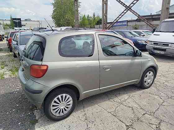 Toyota Yaris Facelift 1.3 64kW Таллин