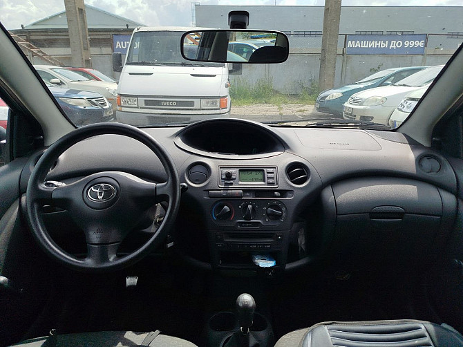 Toyota Yaris Facelift 1.3 64kW Таллин - изображение 5