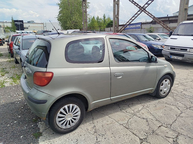 Toyota Yaris Facelift 1.3 64kW Таллин - изображение 3