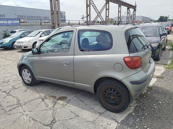 Toyota Yaris Facelift 1.3 64kW Таллин - изображение 4
