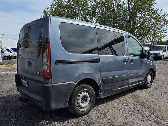 Citroen Jumpy Passenger 2.0 HDi 88kW Таллин