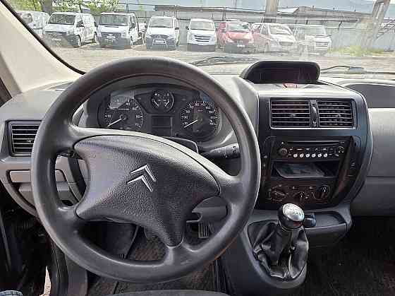 Citroen Jumpy Passenger 2.0 HDi 88kW Таллин