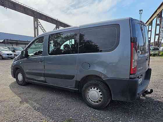 Citroen Jumpy Passenger 2.0 HDi 88kW Таллин