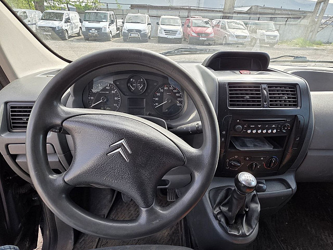 Citroen Jumpy Passenger 2.0 HDi 88kW Таллин - изображение 5