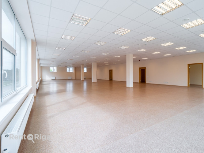 Jauns projekts tuvajā Pārdaugavā.  Biroju/tirdzniecības un noliktavu komplekss Daugavgrīvas un Rīga - foto 5