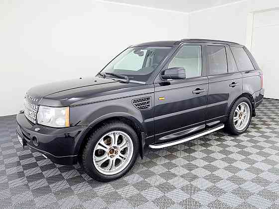 Land Rover Range Rover Sport HSE Luxury 2.7 TDV6 140kW Таллин