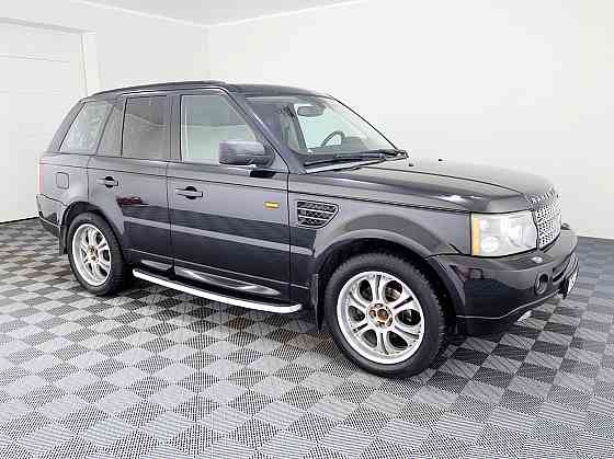 Land Rover Range Rover Sport HSE Luxury 2.7 TDV6 140kW Таллин