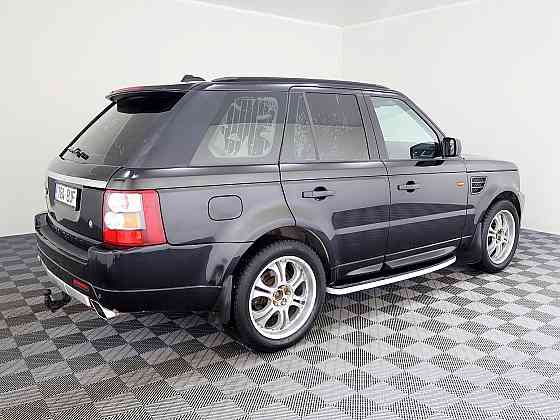 Land Rover Range Rover Sport HSE Luxury 2.7 TDV6 140kW Таллин