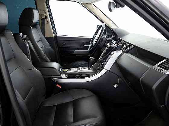 Land Rover Range Rover Sport HSE Luxury 2.7 TDV6 140kW Таллин