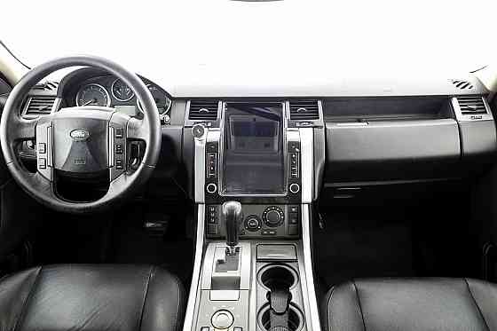 Land Rover Range Rover Sport HSE Luxury 2.7 TDV6 140kW Таллин