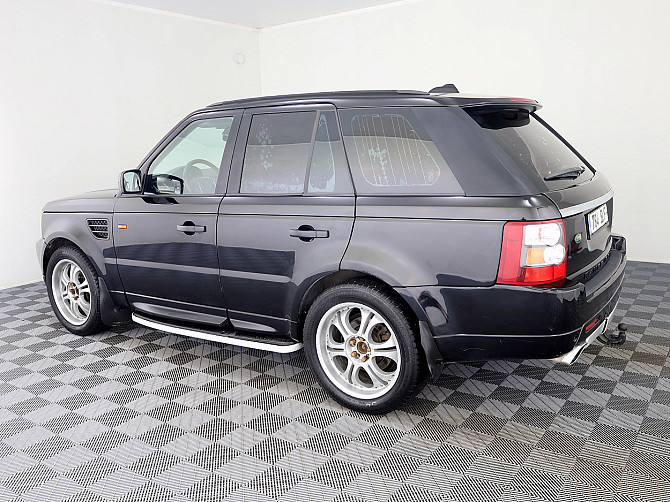 Land Rover Range Rover Sport HSE Luxury 2.7 TDV6 140kW Tallina - foto 4
