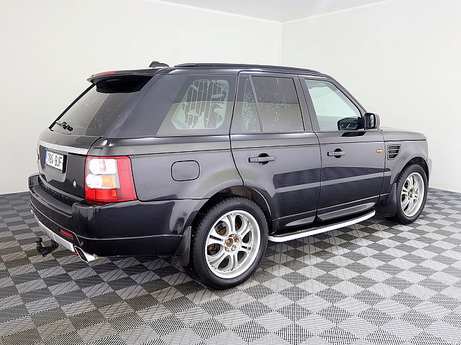 Land Rover Range Rover Sport HSE Luxury 2.7 TDV6 140kW Tallina - foto 3
