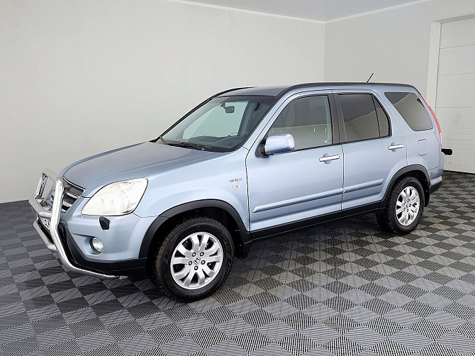 Honda CR-V Elegance Facelift ATM 2.0 110kW Tallina - foto 2