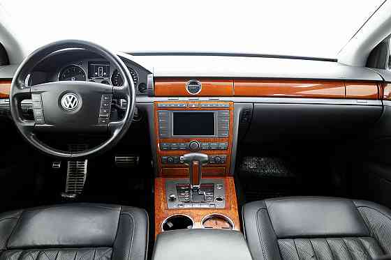Volkswagen Phaeton Highline LPG ATM 3.2 177kW Tallina