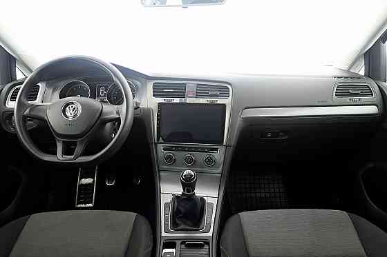 Volkswagen Golf Comfortline Facelift 1.2 63kW Tallina